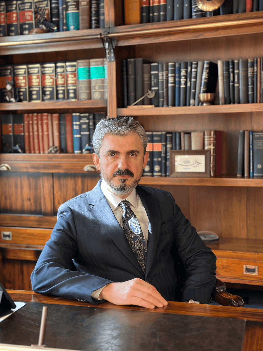 Assoc. Prof. Dr. Hüseyin AYDIN